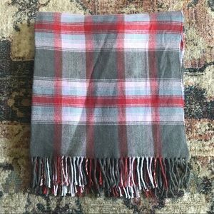 GAP Blanket Scarf